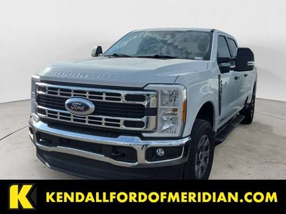 Used 2023 Ford F350 XLT w/ FX4 Off-Road Package