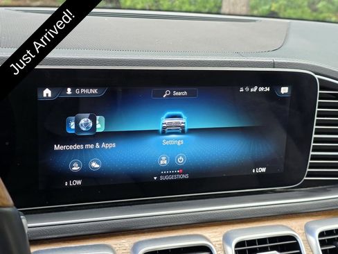 Used 2022 Mercedes-Benz GLE 350 image 22