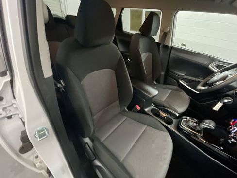 Used 2023 Kia Soul LX w/ LX Technology Package image 24