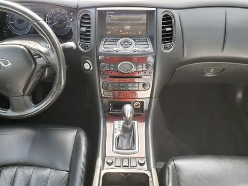 Used 2017 INFINITI QX50 AWD w/ Premium Package image 15
