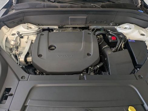 New 2026 Volvo XC90 B6 Plus w/ Protection Package image 17