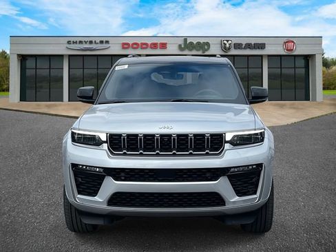 New 2026 Jeep Grand Cherokee L Summit image 38