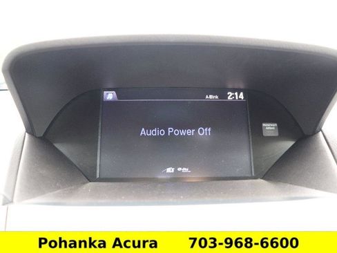 Used 2018 Acura RDX AWD w/ Technology Package image 18