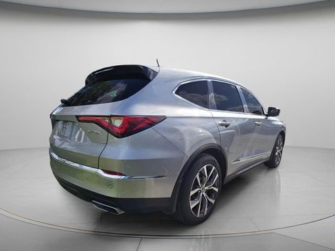 Used 2024 Acura MDX FWD w/ Technology Package image 5