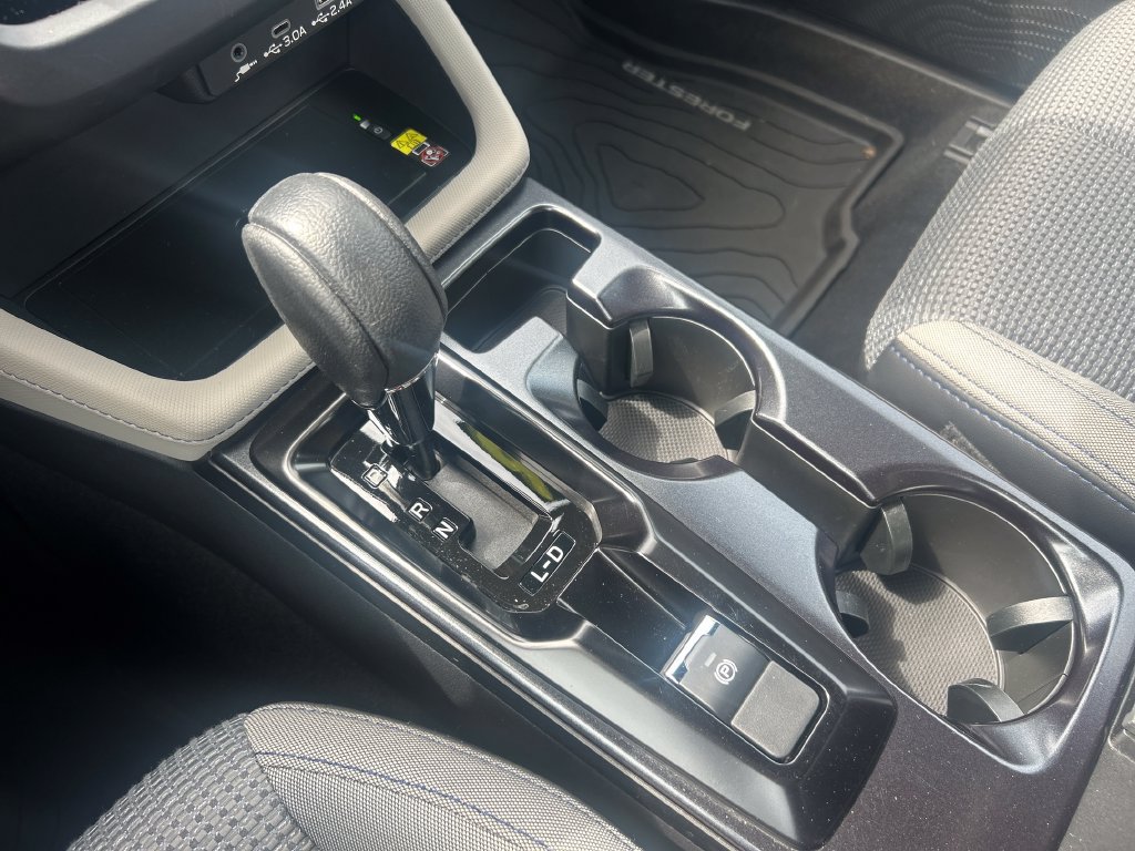 Certified 2026 Subaru Forester Premium AWD/4WD image 26