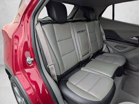 Used 2014 Buick Encore Premium AWD/4WD image 20