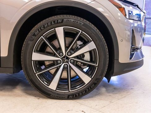 Used 2021 Polestar Polestar 2 image 30