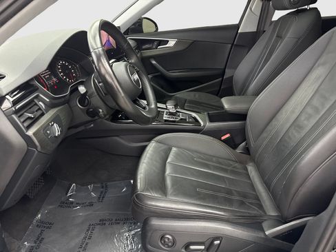 Used 2020 Audi A4 2.0T Premium w/ Convenience Package FWD image 17