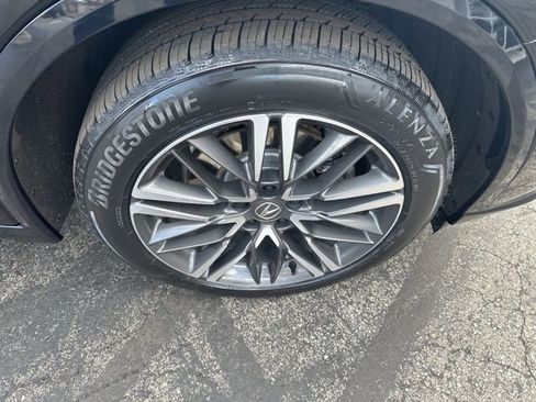 Certified 2025 Acura MDX SH-AWD w/ Advance Package image 22