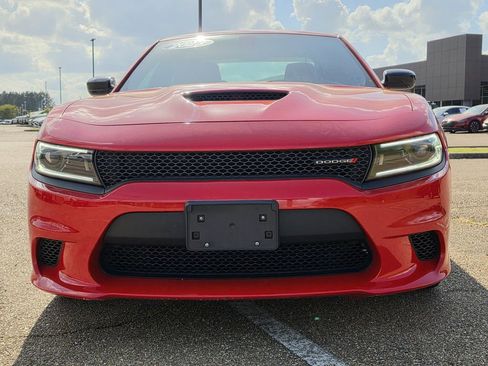 Used 2023 Dodge Charger GT RWD image 2
