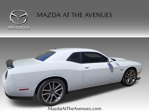 Used 2023 Dodge Challenger R/T image 15