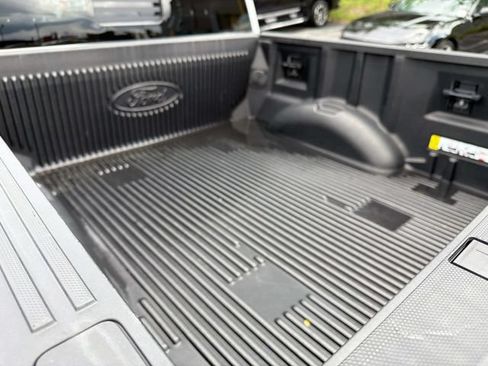 Used 2023 Ford F150 XLT w/ Equipment Group 302A High AWD/4WD image 16