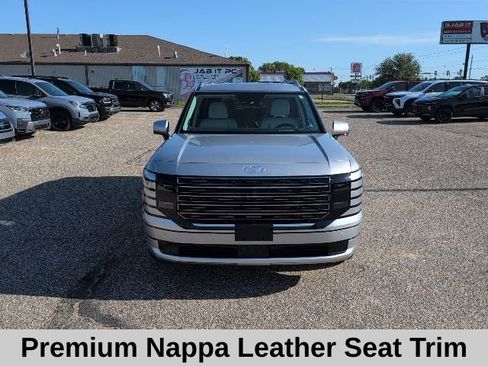 Used 2026 Hyundai Palisade Calligraphy AWD/4WD image 16