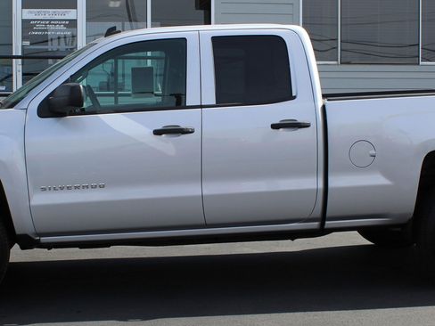 Used 2014 Chevrolet Silverado 1500 LT w/ All Star Edition image 3