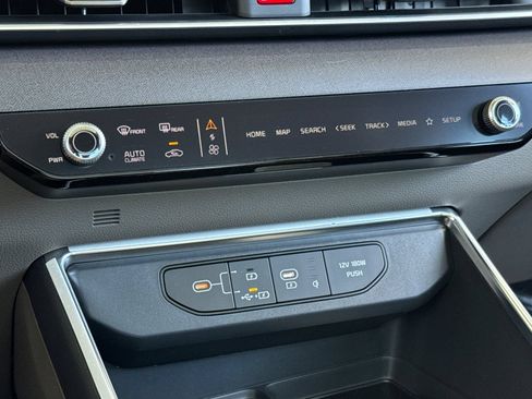 New 2026 Kia Carnival SX FWD image 20