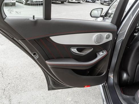 Used 2016 Mercedes-Benz C 450 AMG image 33