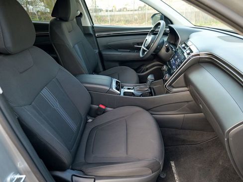 Used 2023 Hyundai Tucson SEL AWD/4WD image 35