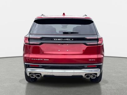 New 2026 GMC Acadia Denali w/ Super Cruise Package