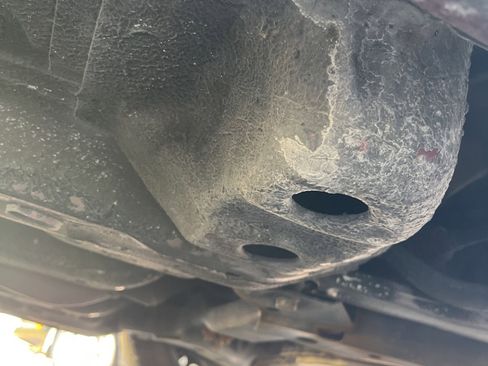 Used 2009 Chevrolet HHR LS image 17