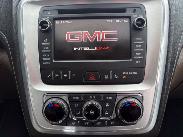 Used 2015 GMC Acadia SLT w/ Premium Edition AWD/4WD image 26