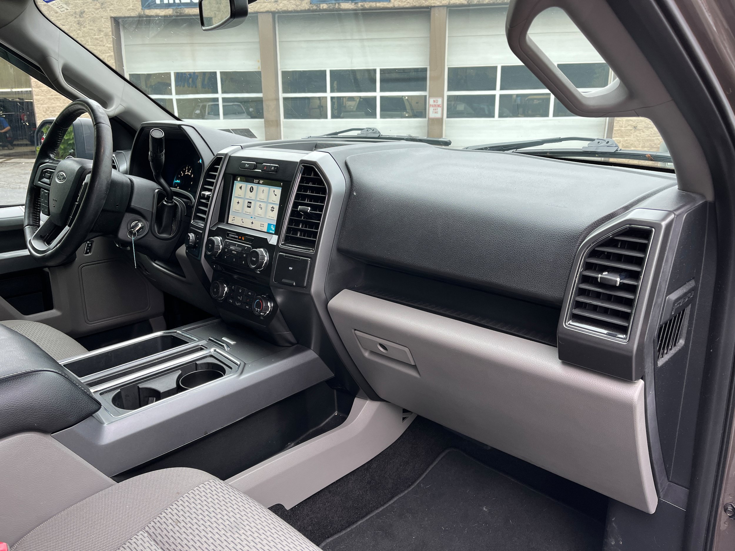 Certified 2018 Ford F150 XLT w/ Equipment Group 302A Luxury AWD/4WD image 7