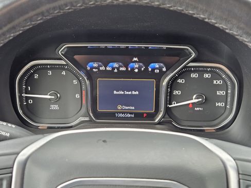 Used 2021 GMC Yukon SLT w/ SLT Premium Package RWD image 18
