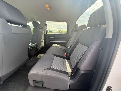 Used 2016 Toyota Tundra SR5 w/ SR5 Upgrade Package image 19