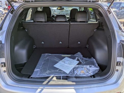 New 2026 Jeep Compass Latitude AWD/4WD image 13