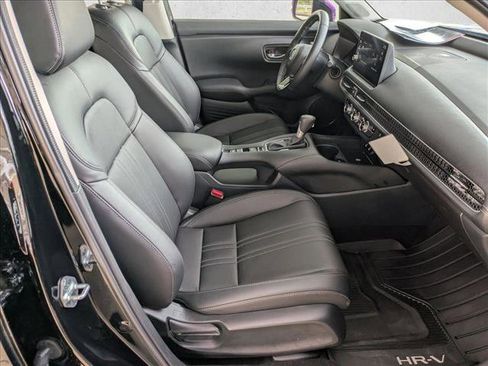Certified 2026 Honda HR-V EX-L image 18