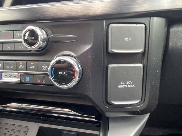 New 2026 Ford F250 Lariat w/ Black Appearance Package AWD/4WD image 24