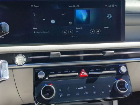 New 2026 Hyundai Tucson Limited image 30