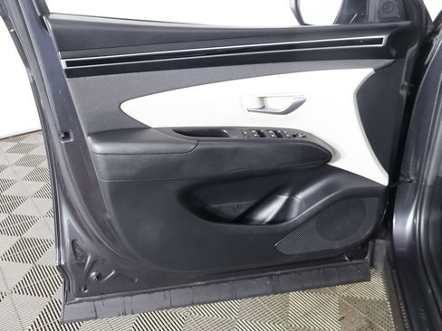 Used 2023 Hyundai Tucson SEL w/ Convenience Package AWD/4WD image 23