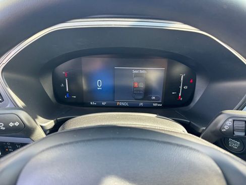 New 2026 Ford Escape Active FWD image 32