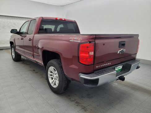 Used 2017 Chevrolet Silverado 1500 LT w/ All Star Edition image 5