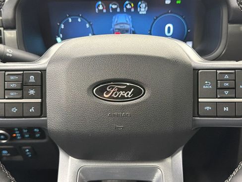 Used 2025 Ford F150 Lariat image 27