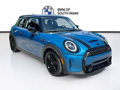 Certified 2024 MINI Cooper S