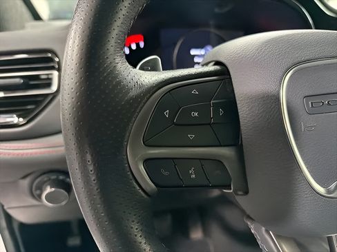 Used 2024 Dodge Durango Citadel AWD/4WD image 30