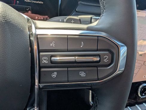 New 2026 GMC Acadia Elevation w/ Elevation Premium Package AWD/4WD image 19
