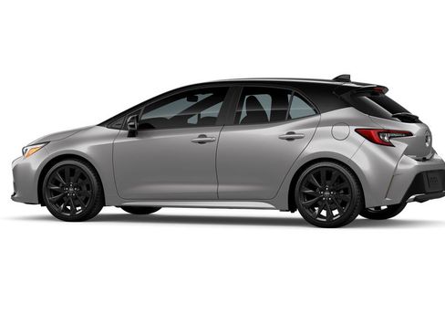 New 2026 Toyota Corolla XSE FWD image 27