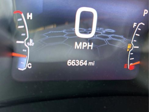 Certified 2022 Jeep Compass Latitude w/ Convenience Group image 13