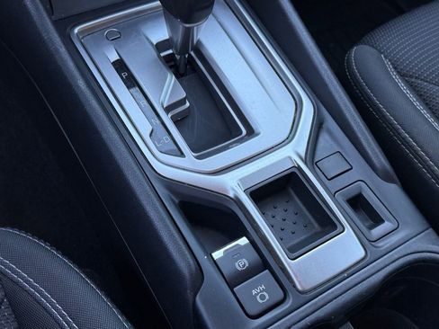 Used 2021 Subaru Forester image 27