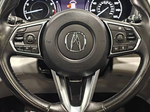 Used 2019 Acura RDX w/ Technology Package image 5
