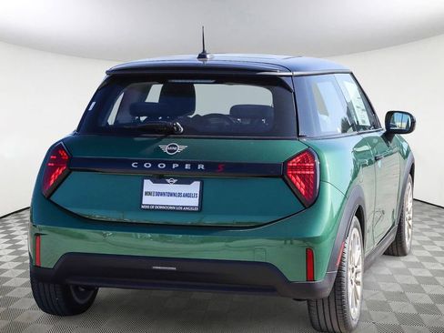 New 2026 MINI Cooper S FWD image 5