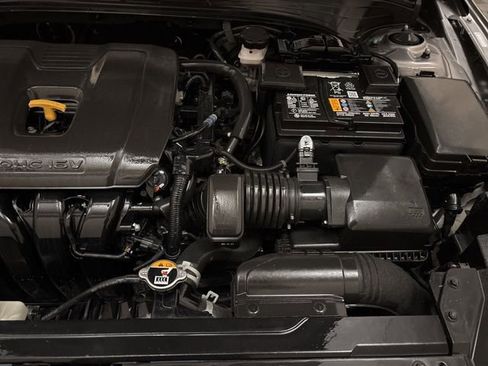 Certified 2024 Kia Forte LXS FWD image 22