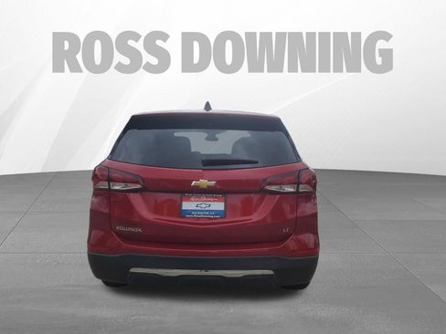 Used 2024 Chevrolet Equinox LT FWD image 5