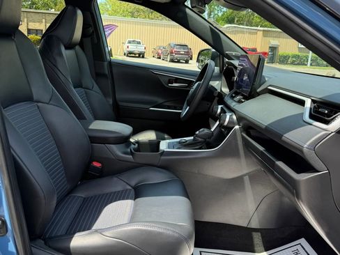 Used 2024 Toyota RAV4 XSE w/ Advanced Technology Package AWD/4WD image 20