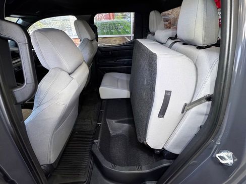 Certified 2025 Toyota Tacoma SR5 AWD/4WD image 50