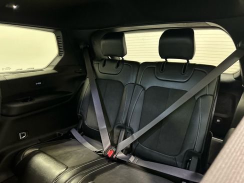 Used 2022 Jeep Grand Cherokee L Laredo image 33