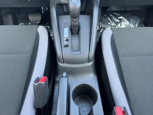 Certified 2025 Nissan Versa S w/ Trunk Package image 11