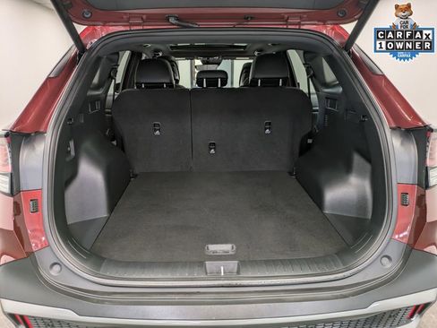 Used 2023 Kia Sportage X-Line w/ X-Line Premium Package AWD/4WD image 25